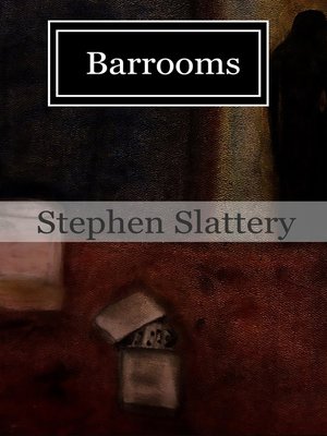 cover image of Barrooms